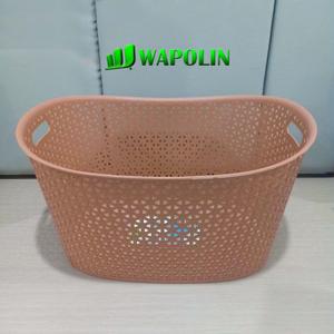 WAPOLIN Keranjang Coklat krj01