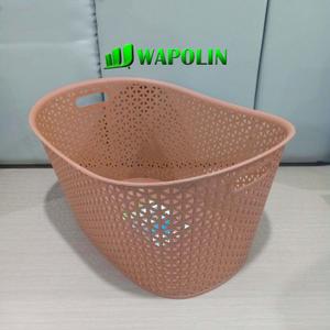 WAPOLIN Keranjang Coklat  krj01 