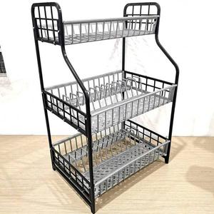 SP* Rak Piring Shelfy 03 Capp
