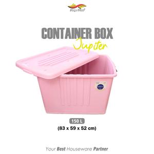 SP* Container Box CB150L Jupiter Monoch