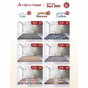 Arizona Karpet Cosmo Love 095x140 @2/12pc