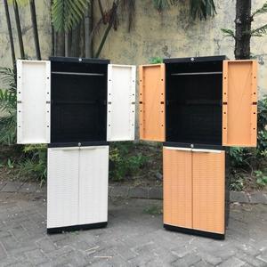 MIZU Lemari Mini Ind Gantung 04kckc