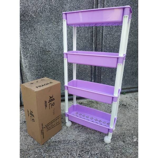 JEON Rak Trolly 04 rt4