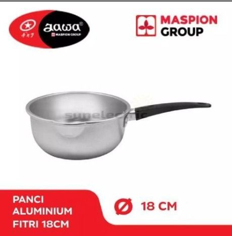 JAWA Panci Susu Fitri pfit018