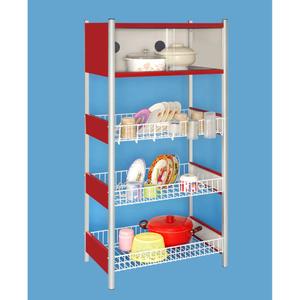 Rak Piring Master Warna