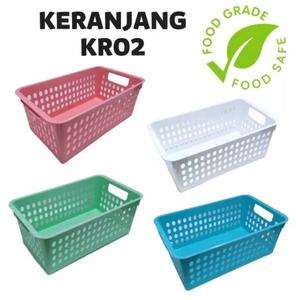 JEON Keranjang M kr02