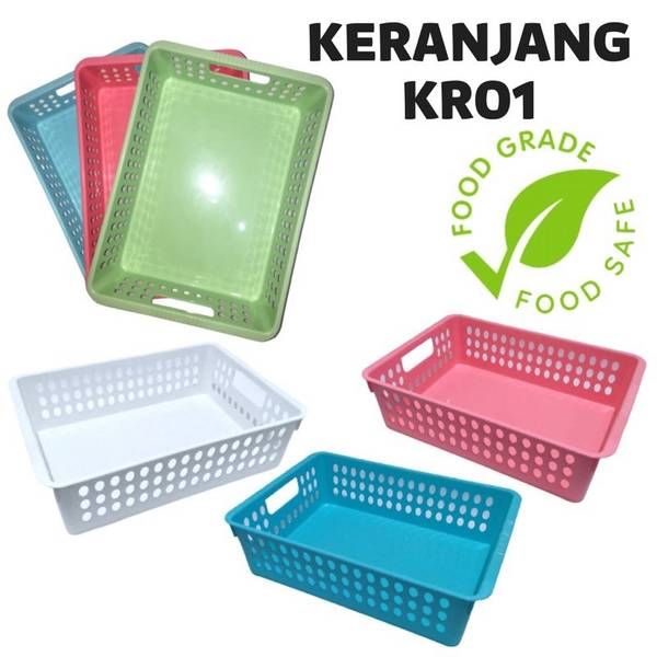 JEON Keranjang L kr01