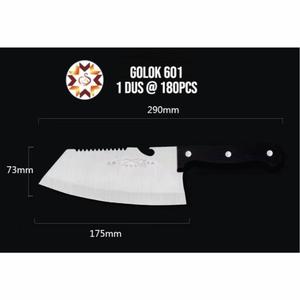 SY* Pisau Golok 601