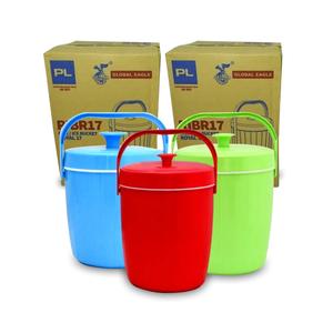 EAGLE Rice Bucket Royal 36L