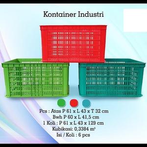 BSH Keranjang Industri