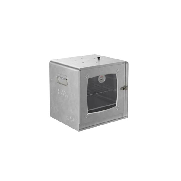 HOCK Oven Zinc Alum 04PH