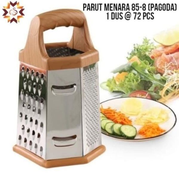 SY* Parut Menara 86-8