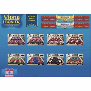 VIONA Luminor Karpet 140x190