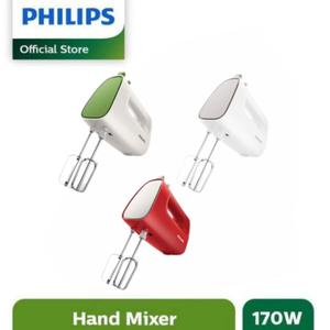 RMP* Philips Mixer Hand HR 1552 - SL