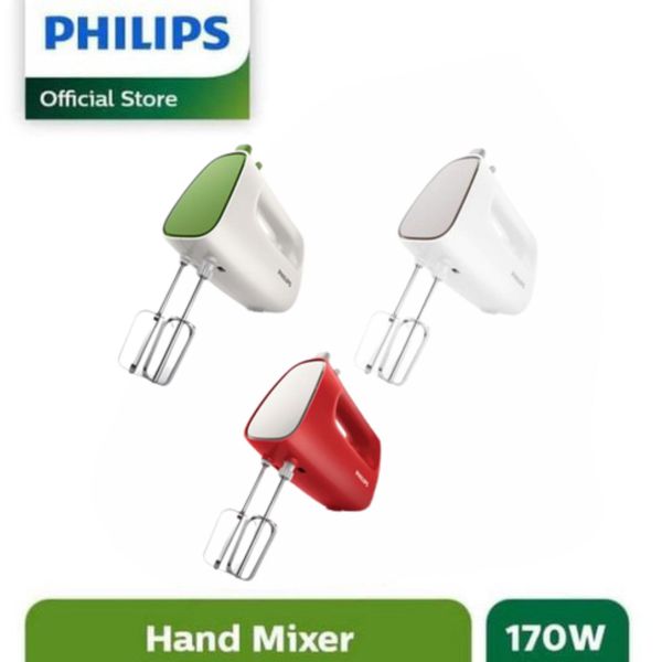 RMP* Philips Mixer Hand HR 1552 - SL
