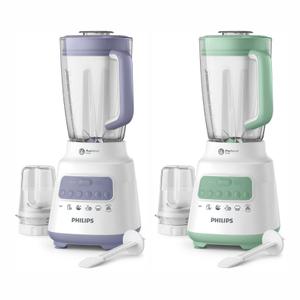 RMP* Philips Blender Plastik HR 2221 - SL