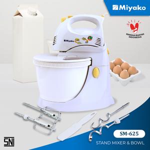 MIYAKO Mixer Com sm625