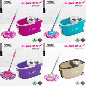 BOLDE Mop Deluxe+ sm610