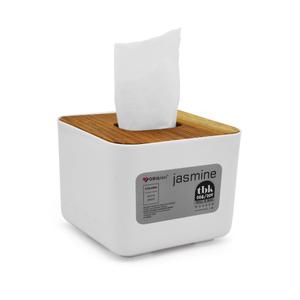 GB Tempat Tissue Jasmine Box tbk009