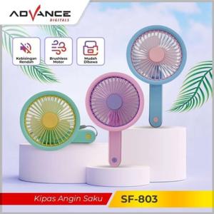 ADVANCE Mini Fan (Votre) sf803