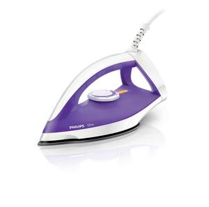 Philips Setrika GC122/37 Ungu