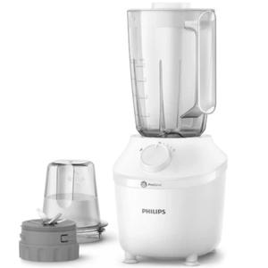 Philips Blender 1L Putih hr2042/10