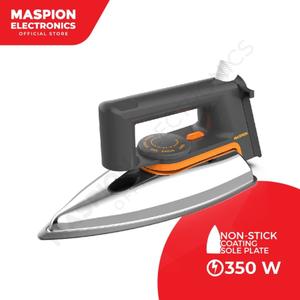 MASPION Setrika ha110