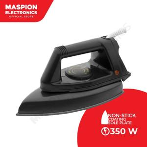 MASPION Setrika ex1000