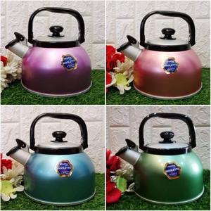 MASPION Teko Bunyi Rigoletto 3.0ltr