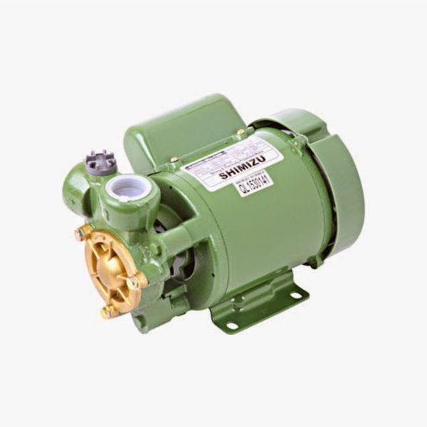 SHIMIZU Pompa PN 125
