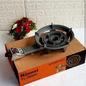 RINNAI Kompor Goreng TL 289RI