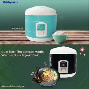 MIYAKO Magic Com 2.0ltr mcm838