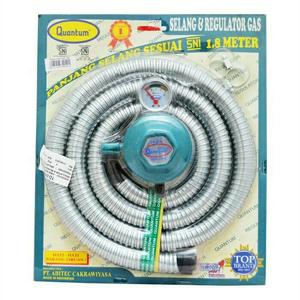 QUANTUM Selang Regulator qrl032