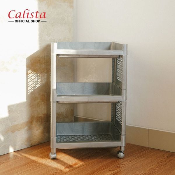 CALISTA Rak Shari 03 Silver