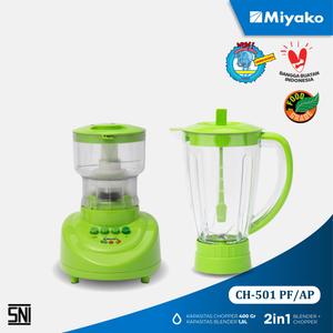 MIYAKO Blender CH 501PFAP