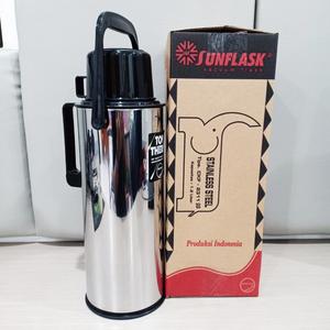 Sunflask Termos CKF 2311 1.2L SS @2pc