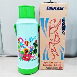 SUNFLASK Termos 2.0L ckf5900