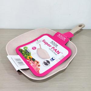 BOLDE Pan Grill Beige 28 gg128