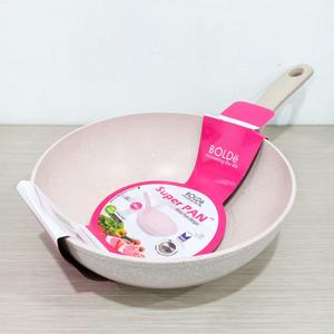 BOLDE Pan Wok Beige 26 gw126