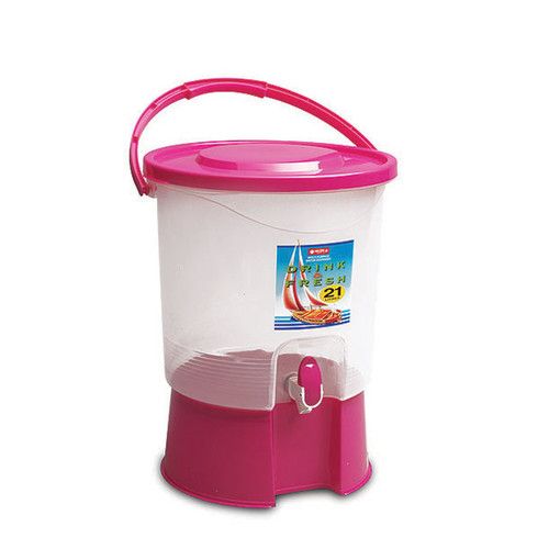 LIONSTAR DrinkJar Nevada D38 21L
