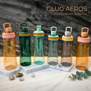 GB* Botol Minum Aeros 600ml ba801c
