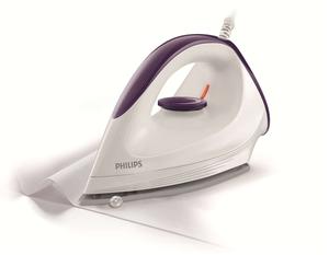 Philips Setrika GC 160 - SL