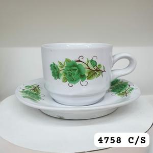 LUCKY Teaset CC/P8.1-2 4758
