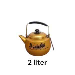 Teko Arabia Lumi 1.0L TKLUA10