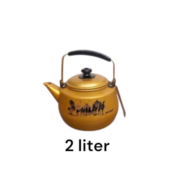 Teko Arabia Lumi 1.5L TKLUA15
