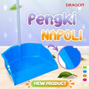 DRAGON Pengki Napoli PP845