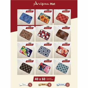 ARIZONA Keset Lite