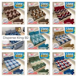 BN* Viona Sprei Disperse King-180 b4