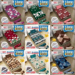 BN* Viona Sprei Disperse Single-120