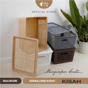 KIARA Keranjang Kisah M KSU070M